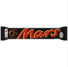 Mars 2Pack 70g/24
