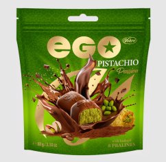 EGO Pistachio 88g