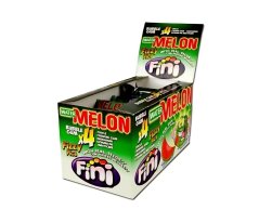 FINI žuvačky 4ks - Meloun 20g/50
