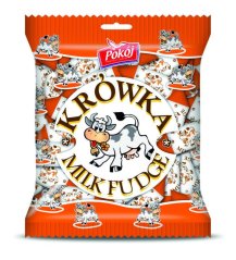 Krowky 400g/10