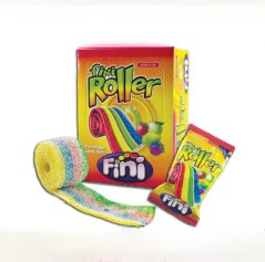 Fini Roller 20g multivitamin/40