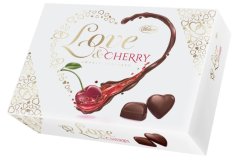Love & Cherry 290g/6