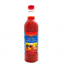 Thajská pikantná chilli omáčka 700 ml/6