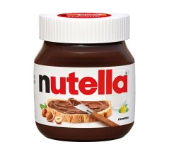 Nutella 350g/15