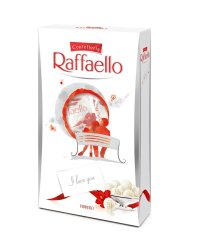 Raffaello T8 80g/20