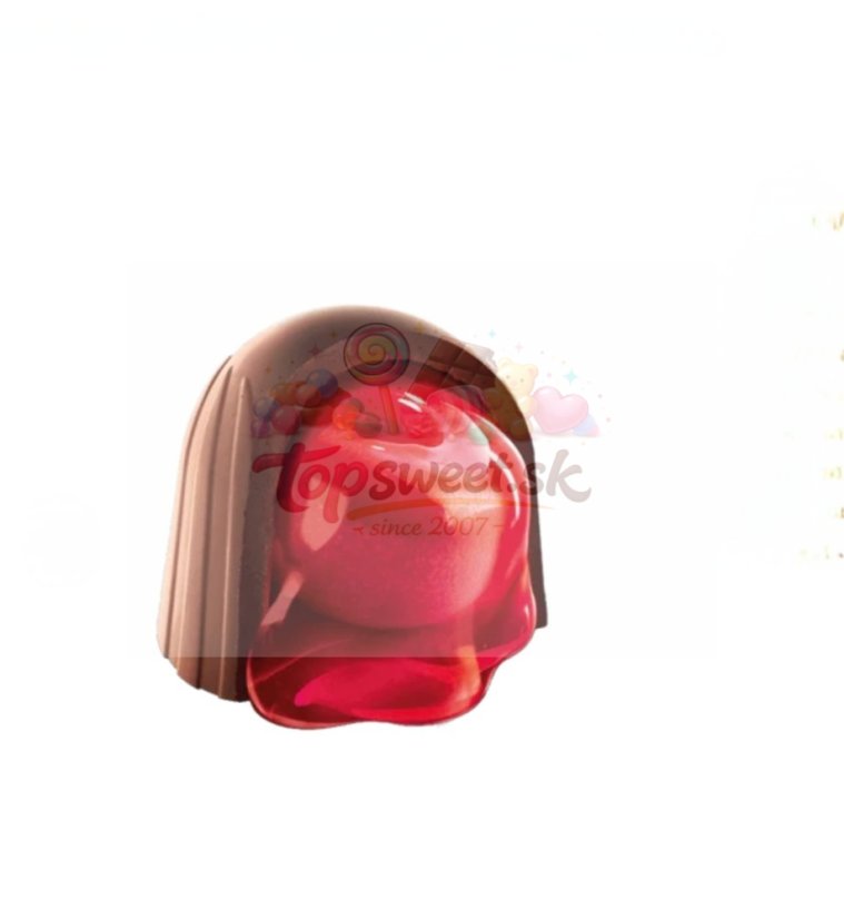 Choccy Velvet Cherry 98g/16