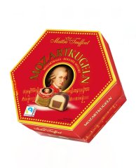 Mozart Kugeln 300g/18