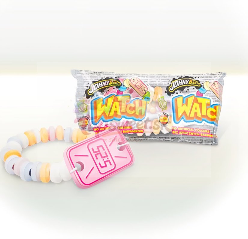 Johny Bee Watch display 14g "50"